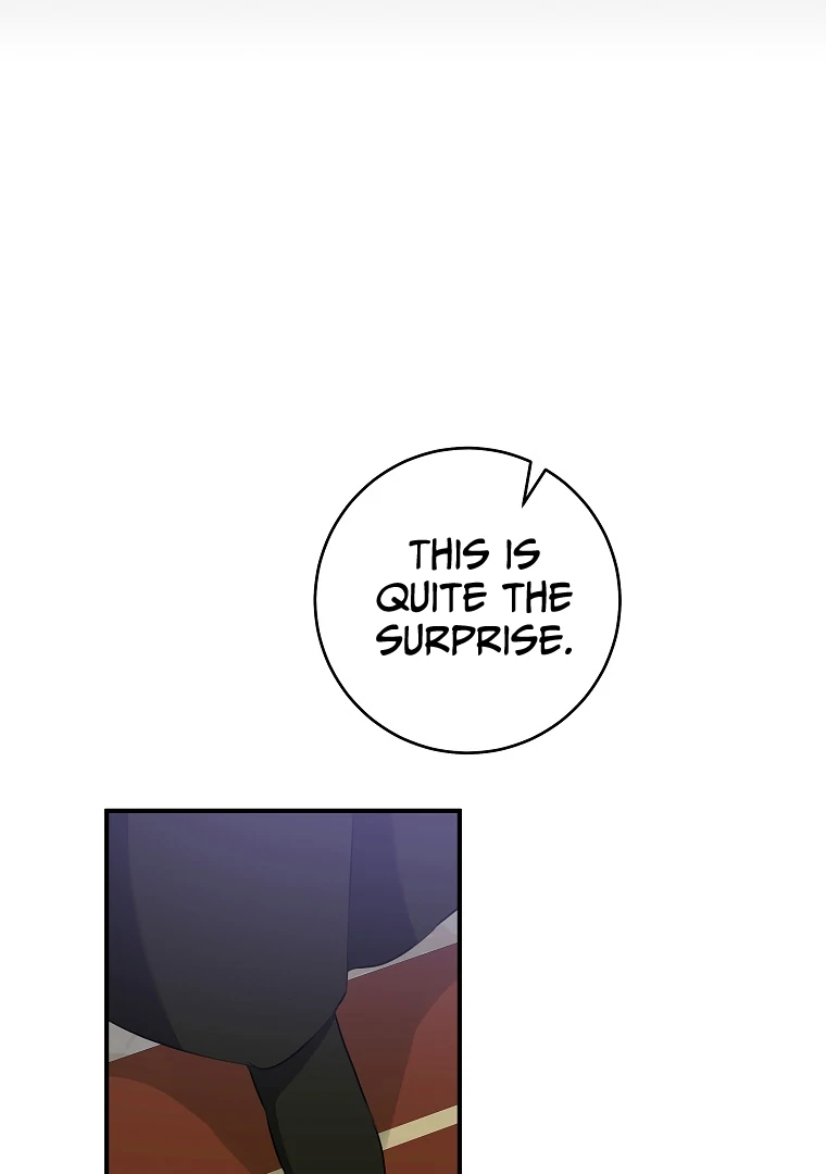You Just Need To Hold My Hand Chapter 75 page 21