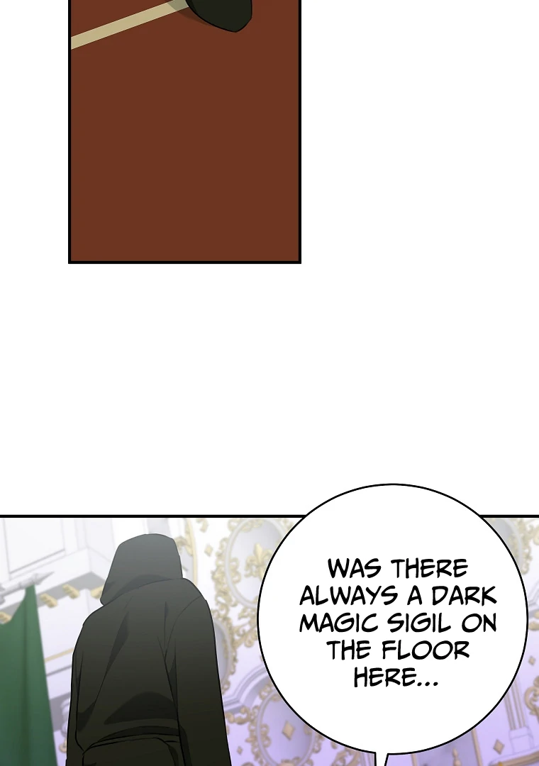 You Just Need To Hold My Hand Chapter 75 page 22