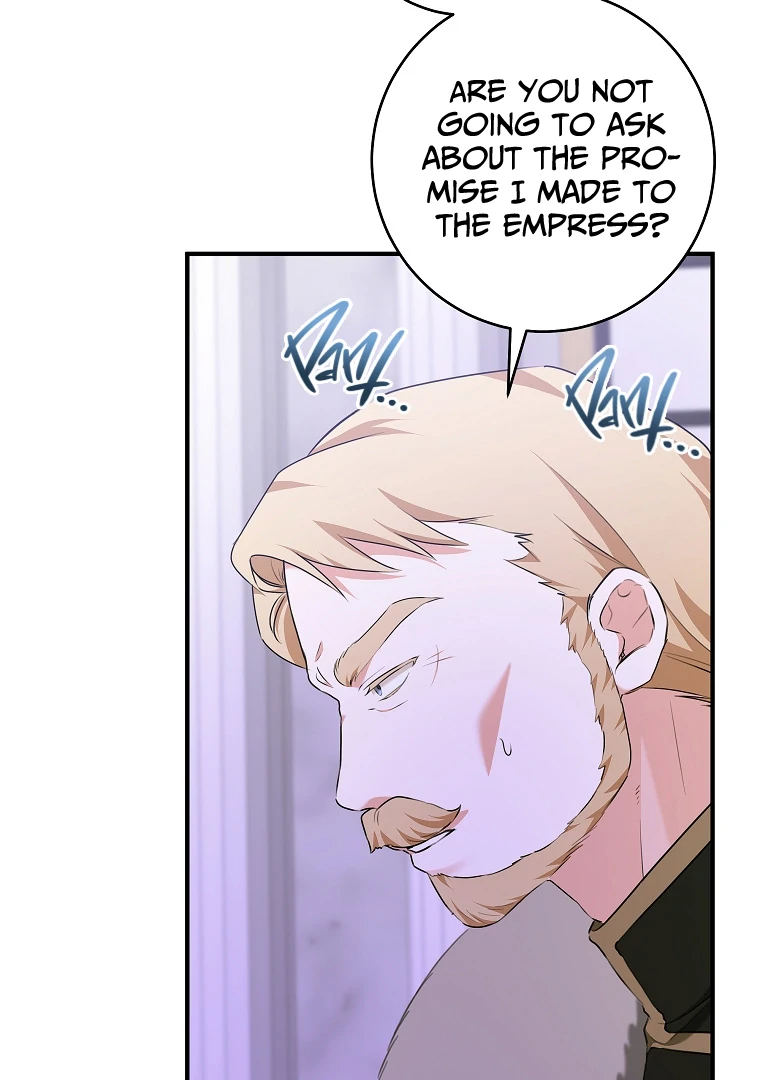 You Just Need To Hold My Hand Chapter 75 page 24