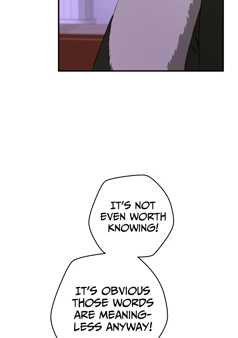You Just Need To Hold My Hand Chapter 75 page 25