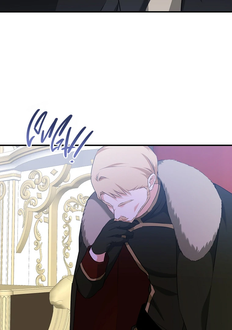 You Just Need To Hold My Hand Chapter 75 page 2