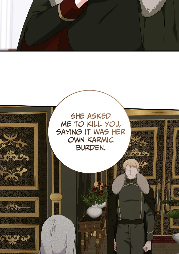 You Just Need To Hold My Hand Chapter 75 page 30