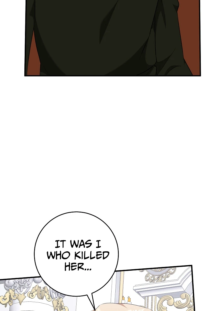 You Just Need To Hold My Hand Chapter 75 page 33