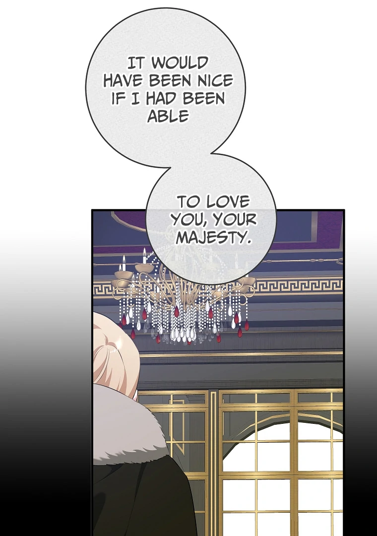 You Just Need To Hold My Hand Chapter 75 page 35