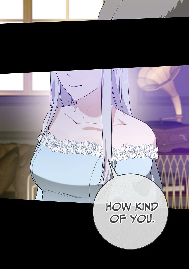 You Just Need To Hold My Hand Chapter 75 page 38