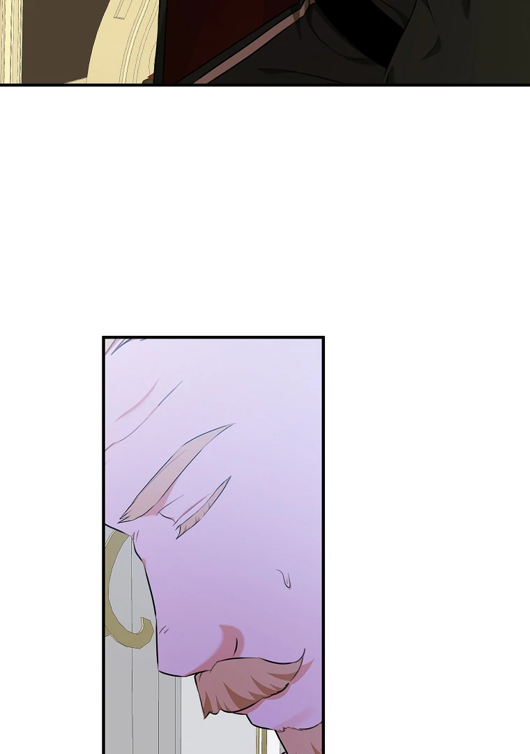 You Just Need To Hold My Hand Chapter 75 page 3