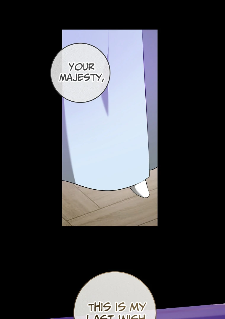 You Just Need To Hold My Hand Chapter 75 page 39