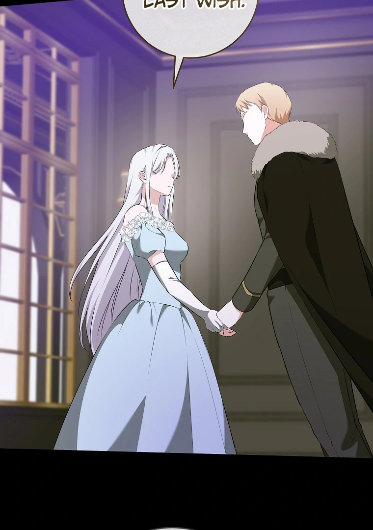 You Just Need To Hold My Hand Chapter 75 page 40