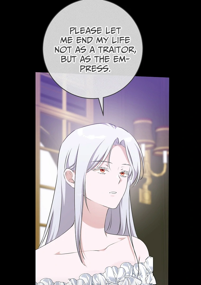 You Just Need To Hold My Hand Chapter 75 page 41