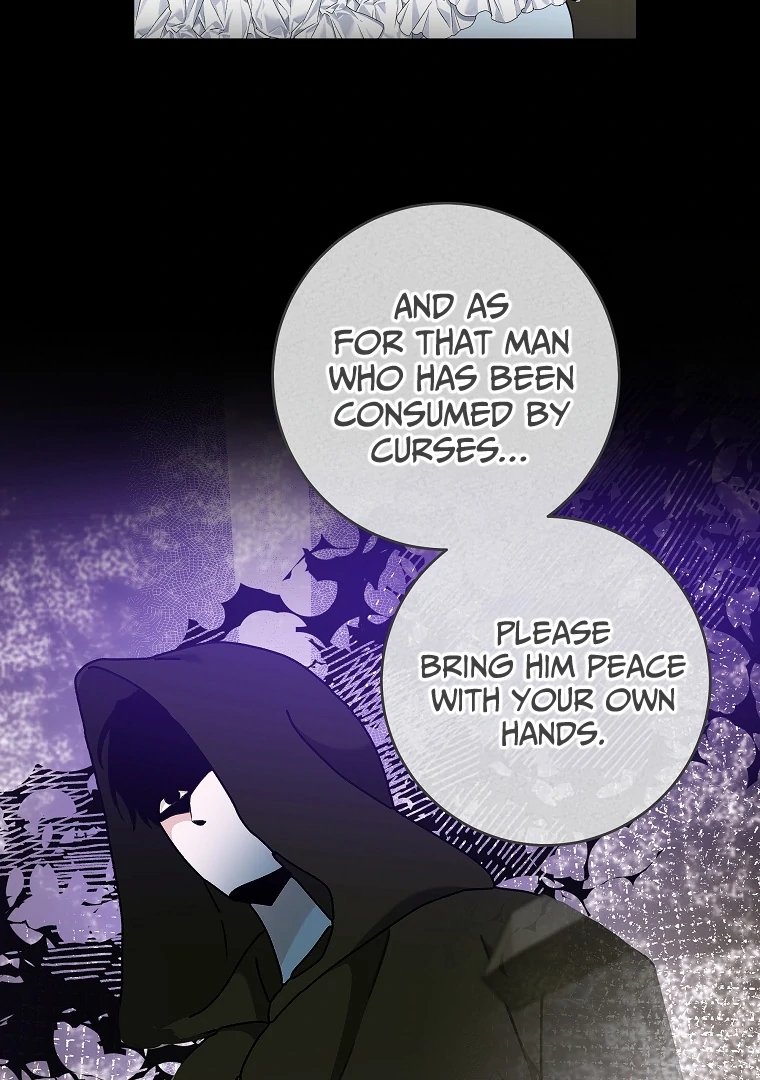 You Just Need To Hold My Hand Chapter 75 page 42