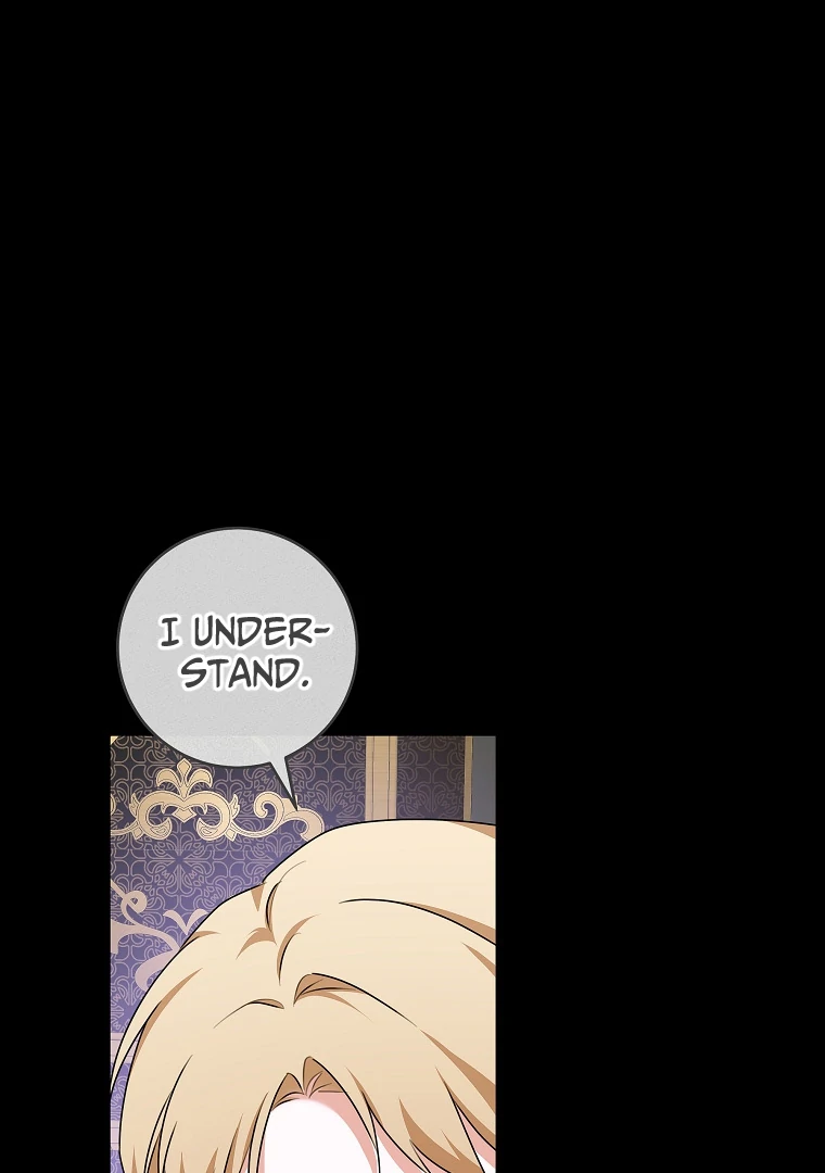 You Just Need To Hold My Hand Chapter 75 page 44