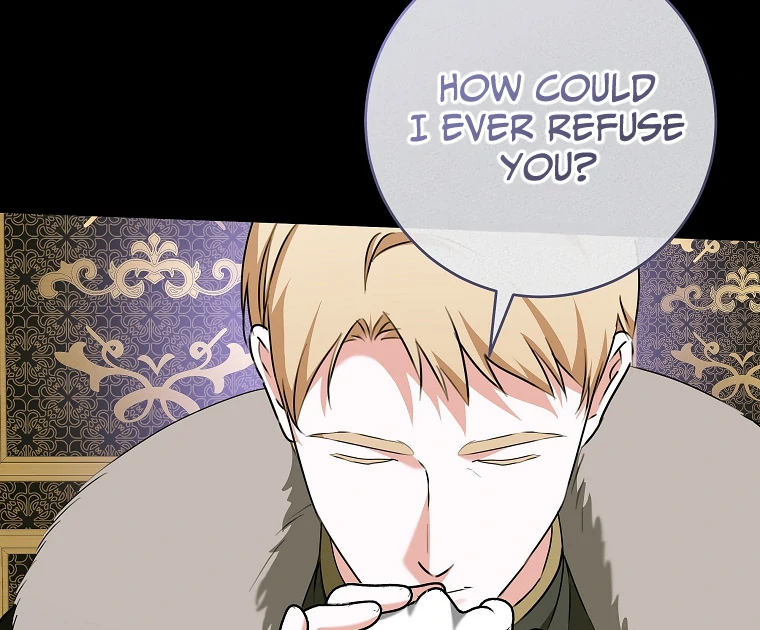 You Just Need To Hold My Hand Chapter 75 page 46