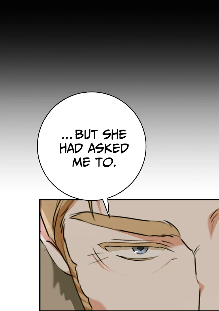 You Just Need To Hold My Hand Chapter 75 page 48