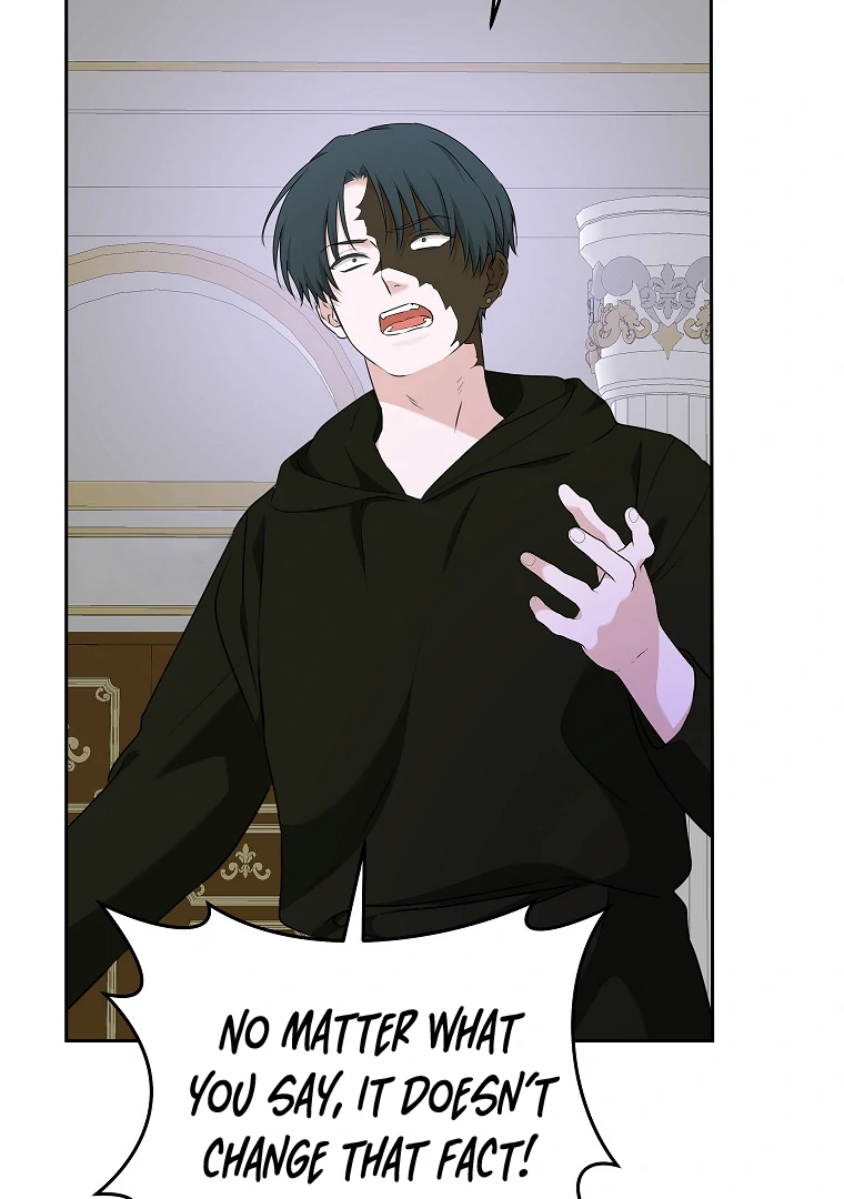 You Just Need To Hold My Hand Chapter 75 page 50
