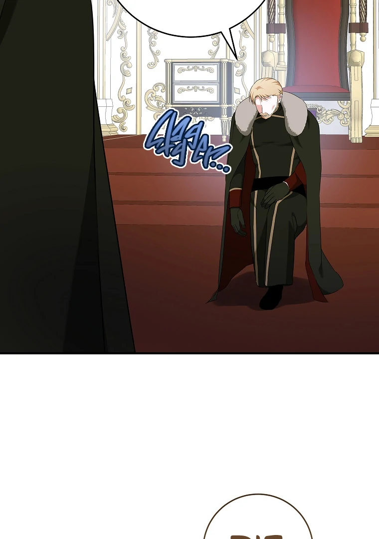 You Just Need To Hold My Hand Chapter 75 page 52