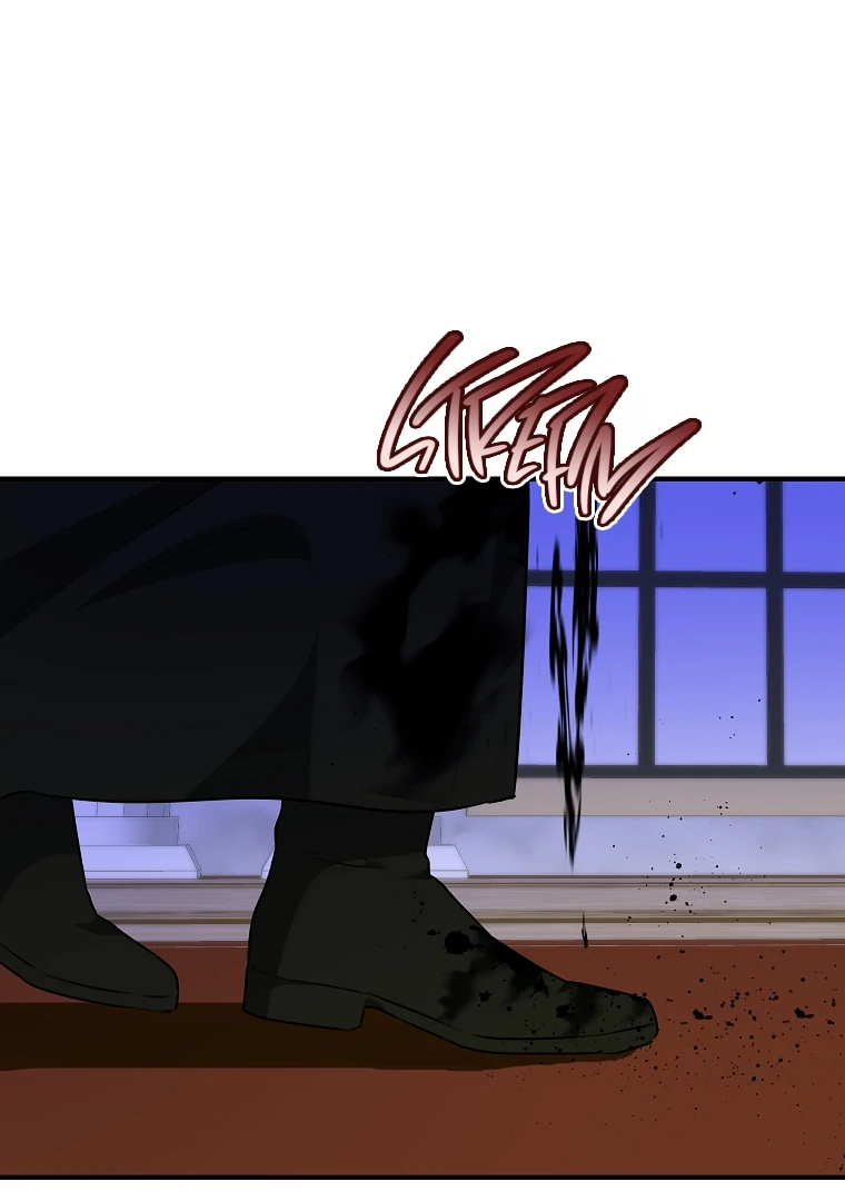 You Just Need To Hold My Hand Chapter 75 page 58