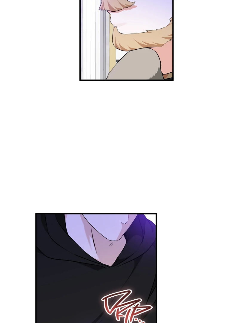You Just Need To Hold My Hand Chapter 75 page 60