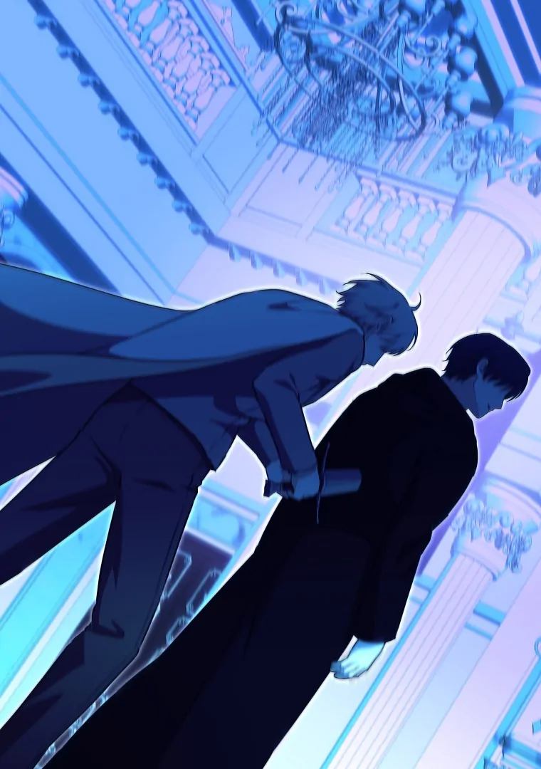 You Just Need To Hold My Hand Chapter 75 page 62