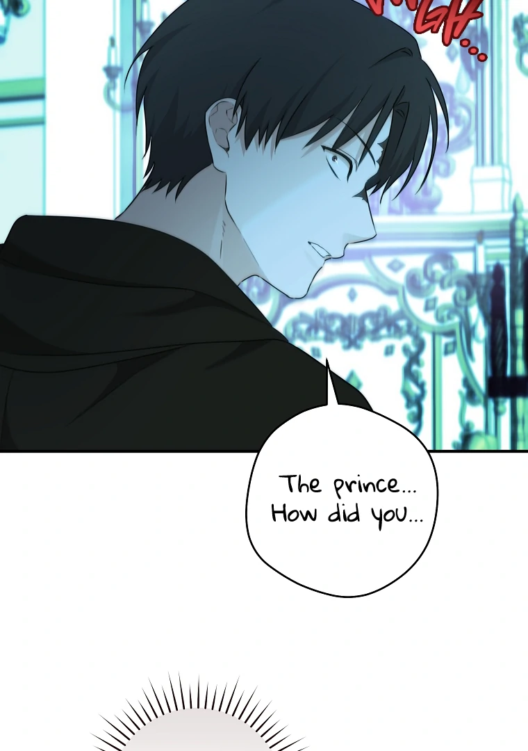 You Just Need To Hold My Hand Chapter 75 page 64