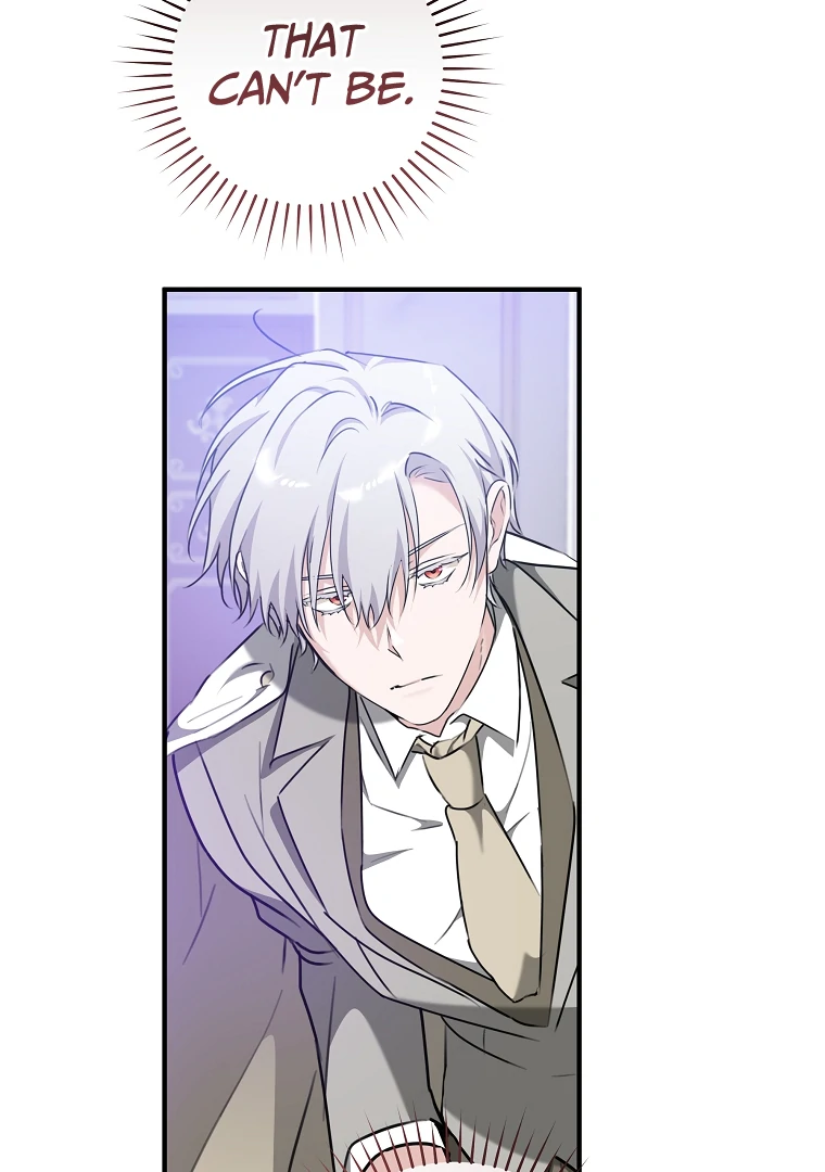You Just Need To Hold My Hand Chapter 75 page 65