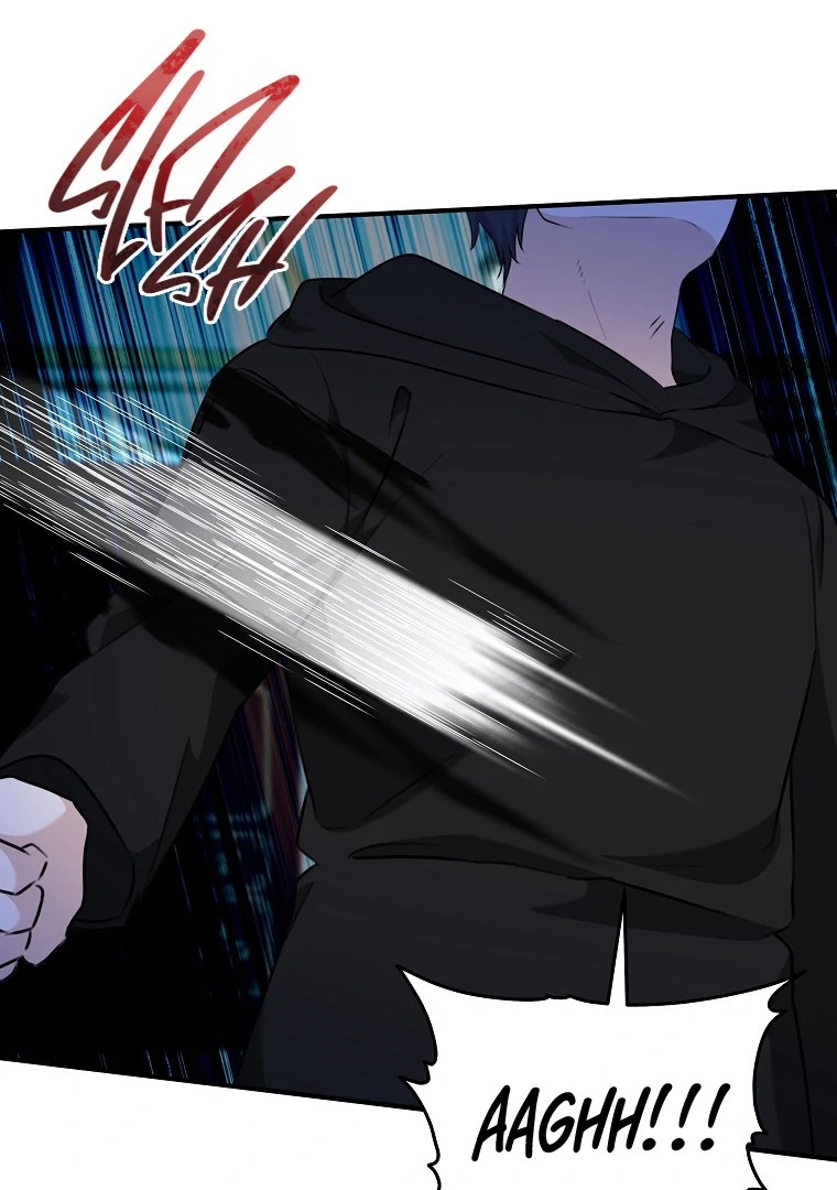 You Just Need To Hold My Hand Chapter 75 page 68