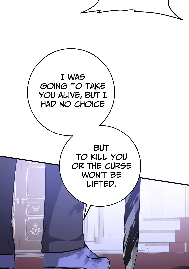 You Just Need To Hold My Hand Chapter 75 page 69