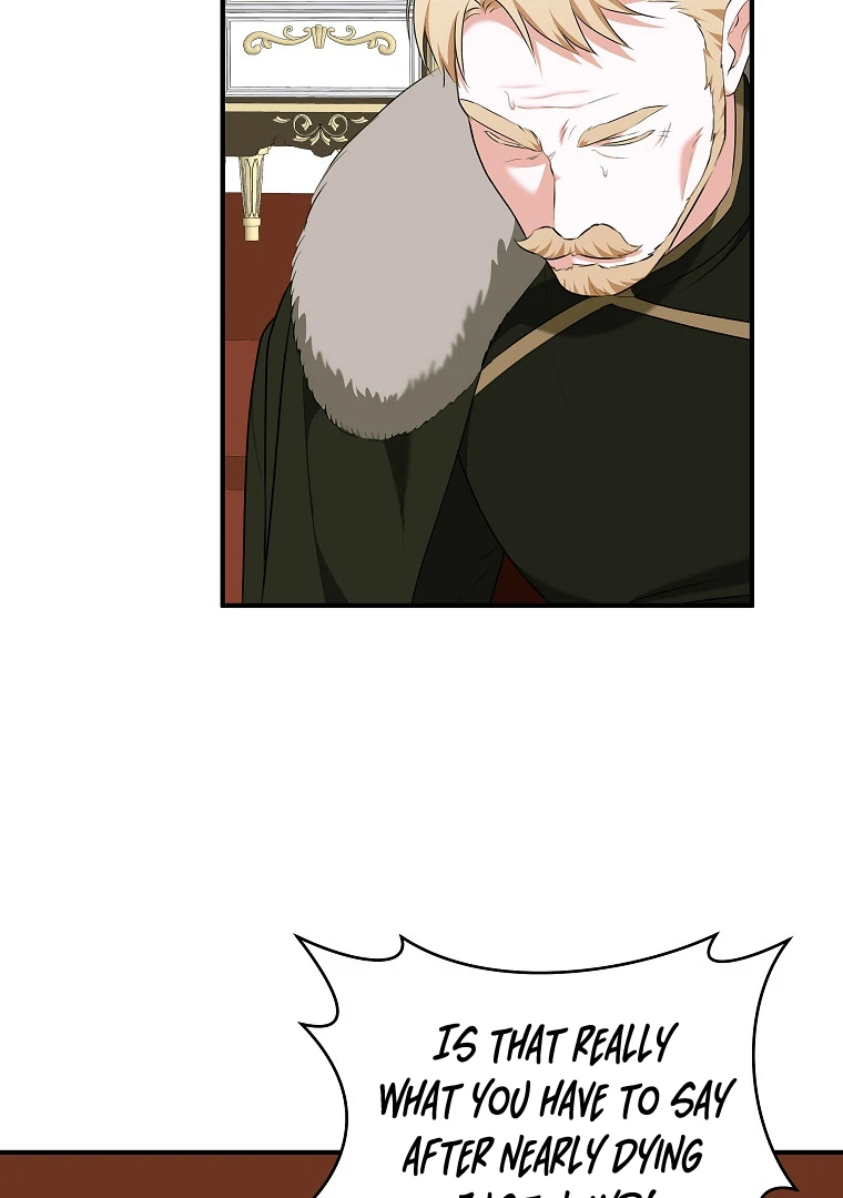 You Just Need To Hold My Hand Chapter 75 page 77