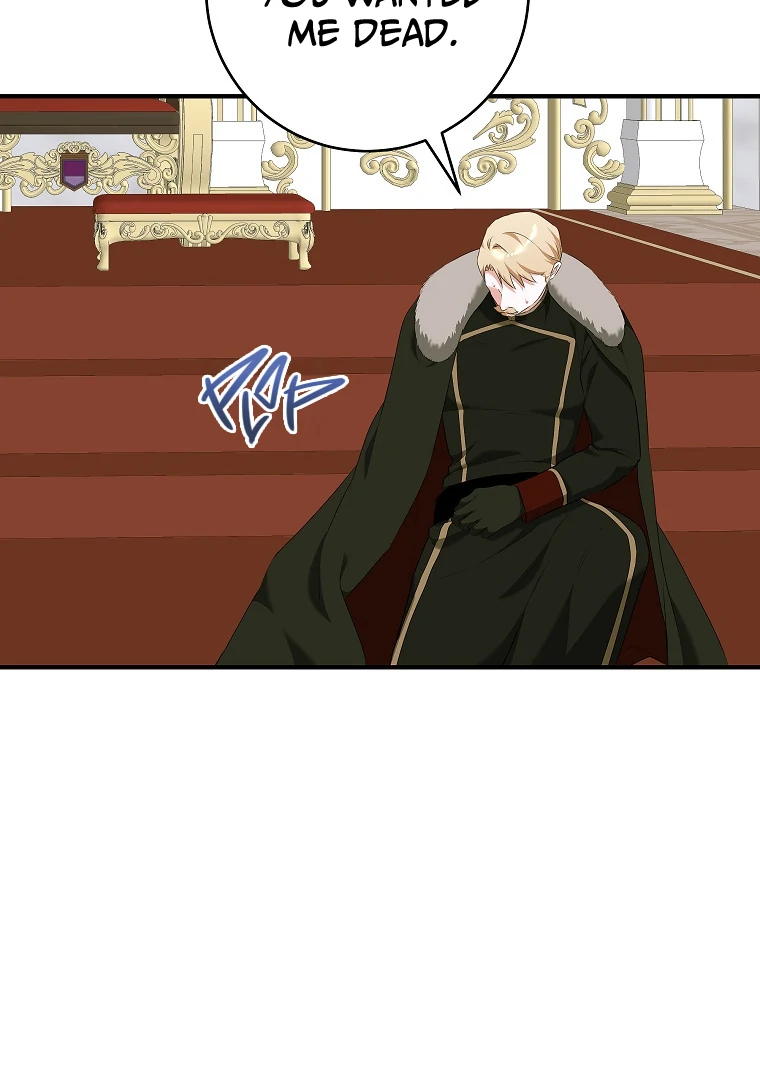 You Just Need To Hold My Hand Chapter 75 page 79