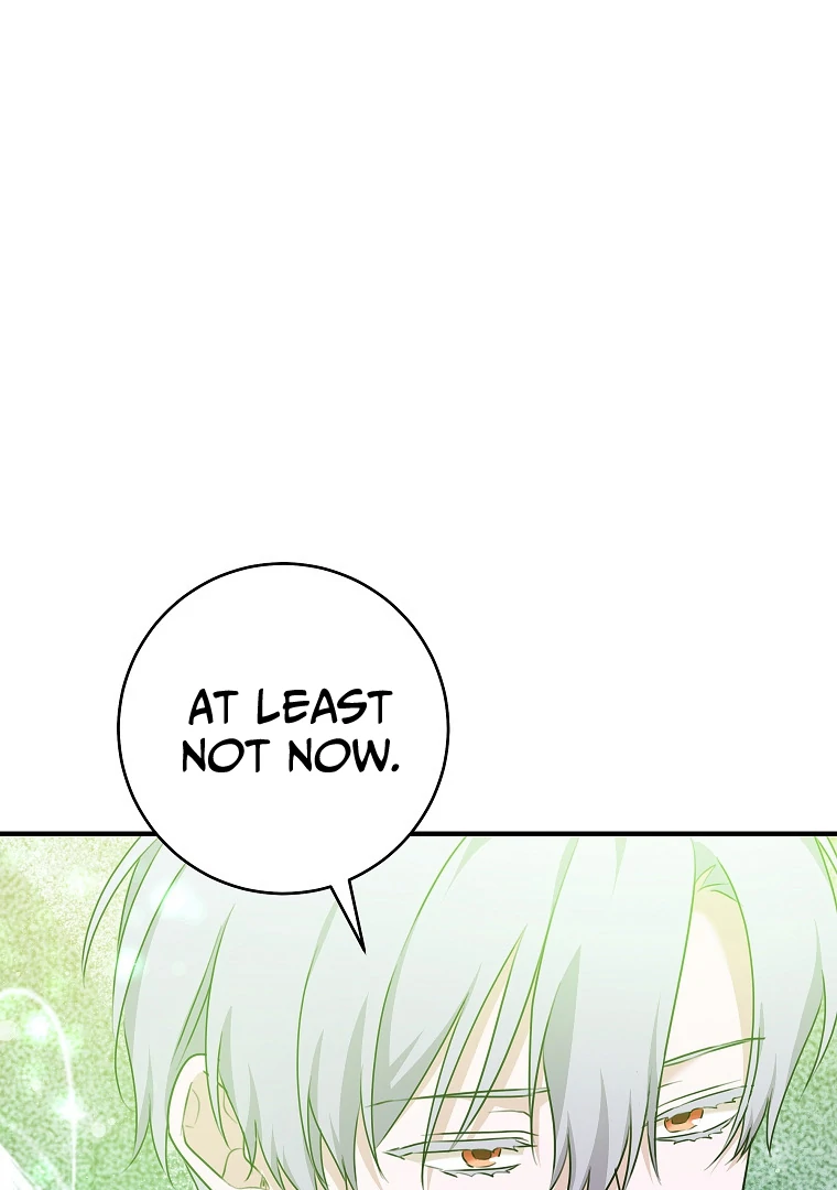 You Just Need To Hold My Hand Chapter 75 page 84