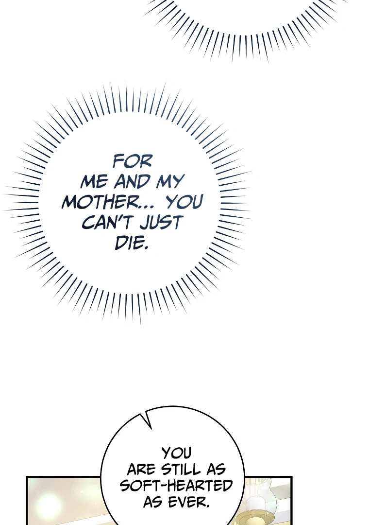 You Just Need To Hold My Hand Chapter 75 page 86