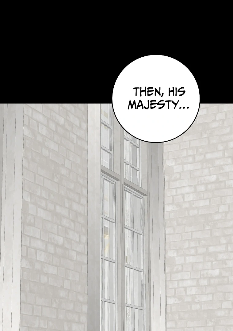You Just Need To Hold My Hand Chapter 75 page 8
