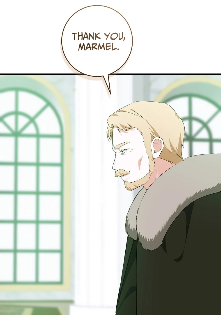 You Just Need To Hold My Hand Chapter 75 page 90