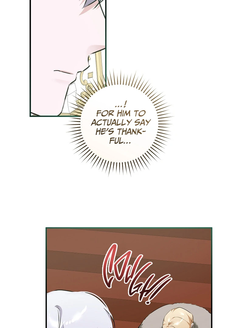You Just Need To Hold My Hand Chapter 75 page 92