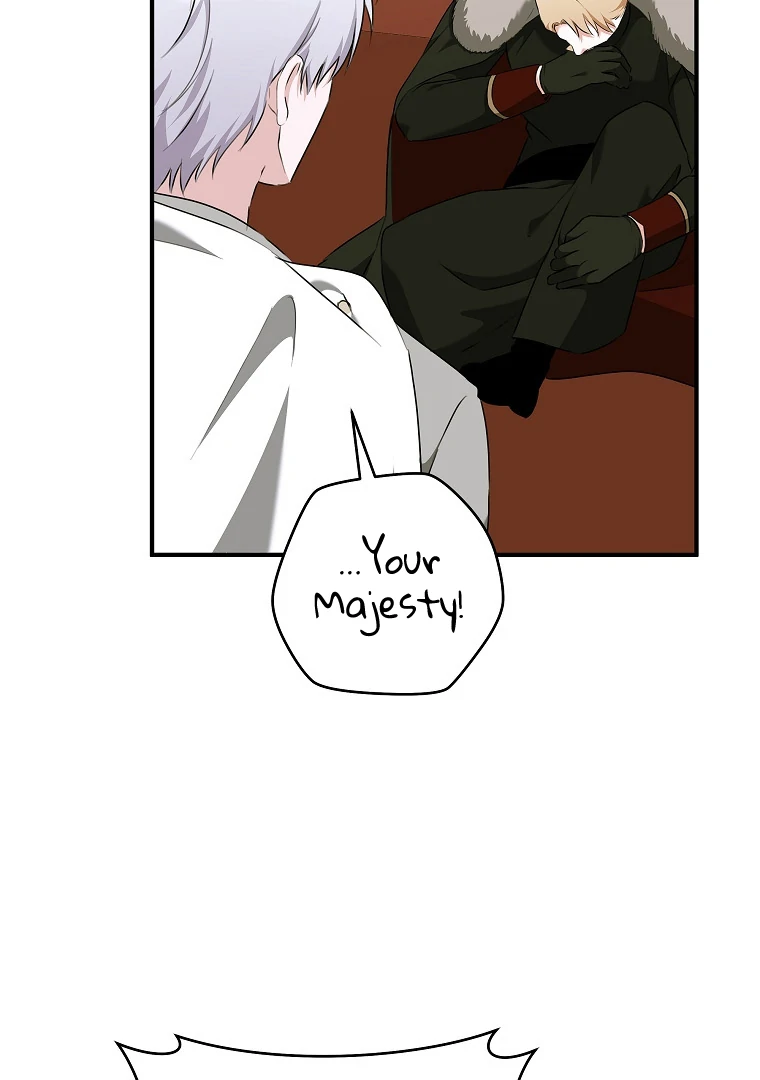 You Just Need To Hold My Hand Chapter 75 page 93