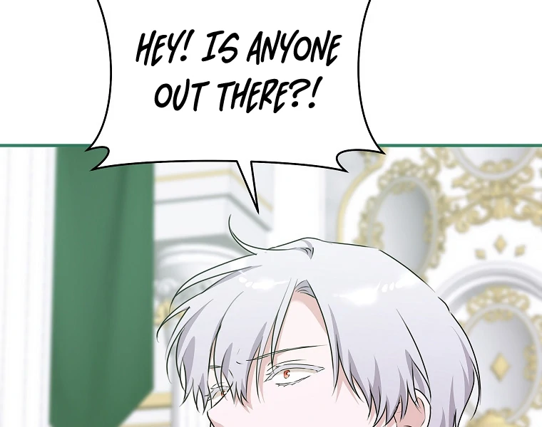 You Just Need To Hold My Hand Chapter 75 page 94