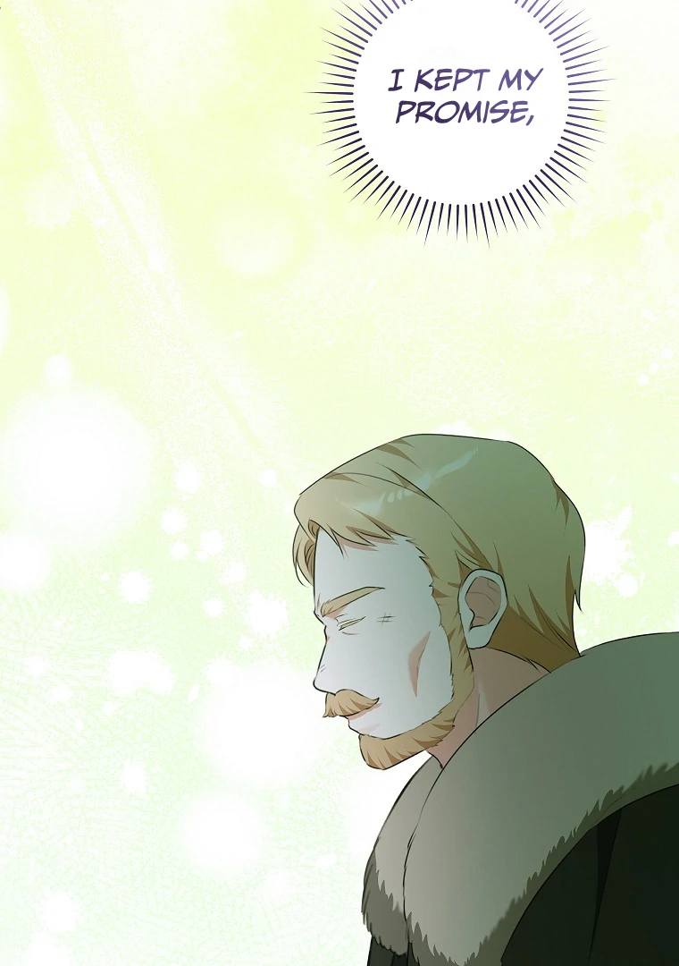 You Just Need To Hold My Hand Chapter 75 page 98