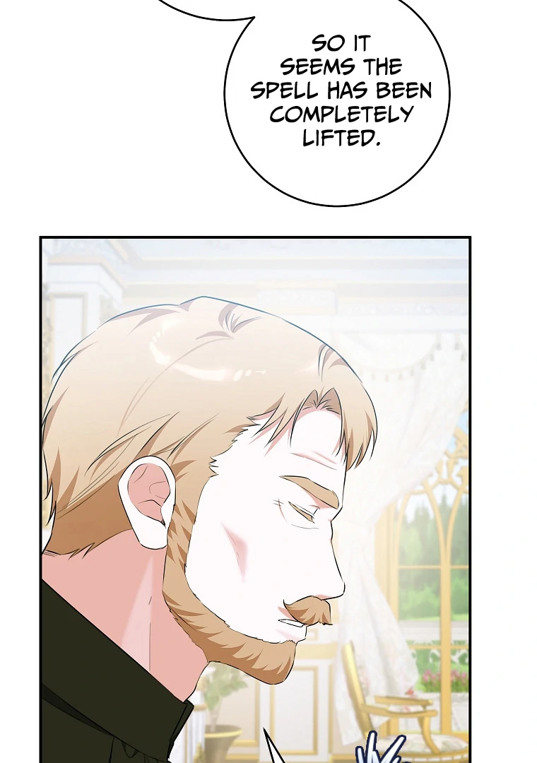 You Just Need To Hold My Hand Chapter 76 page 13