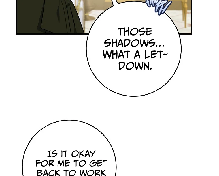 You Just Need To Hold My Hand Chapter 76 page 14