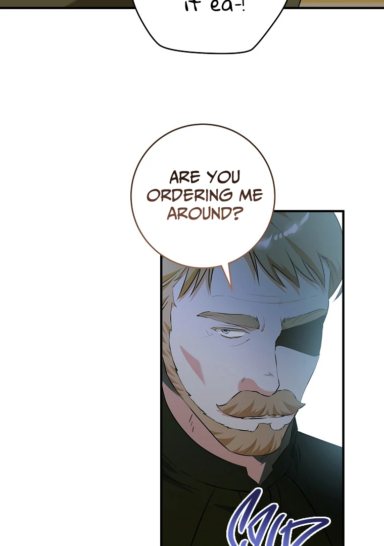 You Just Need To Hold My Hand Chapter 76 page 17