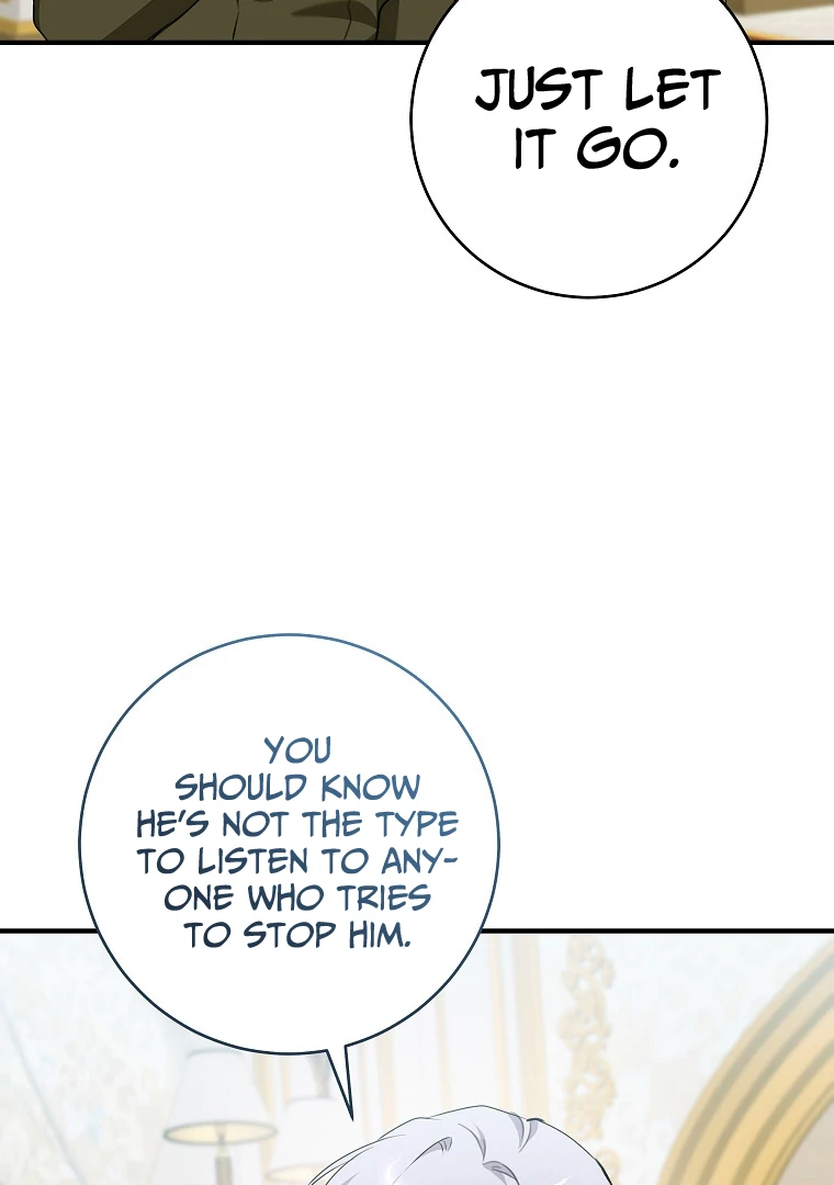 You Just Need To Hold My Hand Chapter 76 page 19