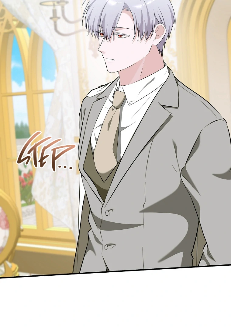 You Just Need To Hold My Hand Chapter 76 page 20