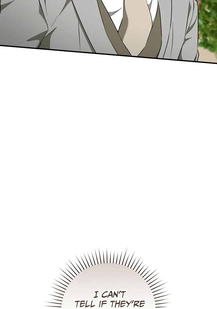 You Just Need To Hold My Hand Chapter 76 page 23