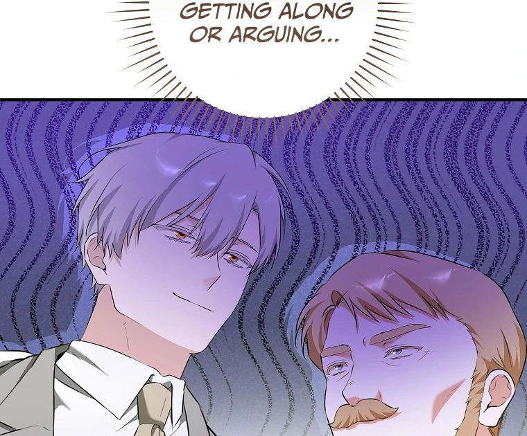 You Just Need To Hold My Hand Chapter 76 page 24
