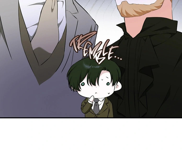 You Just Need To Hold My Hand Chapter 76 page 25