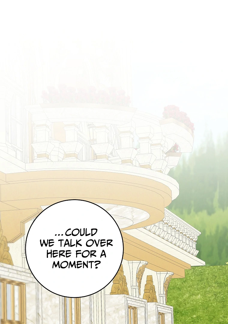 You Just Need To Hold My Hand Chapter 76 page 28