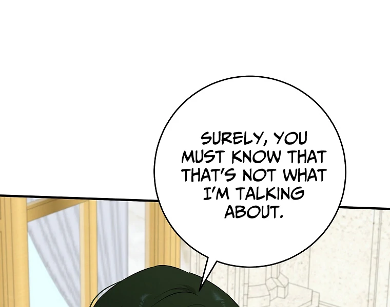 You Just Need To Hold My Hand Chapter 76 page 32