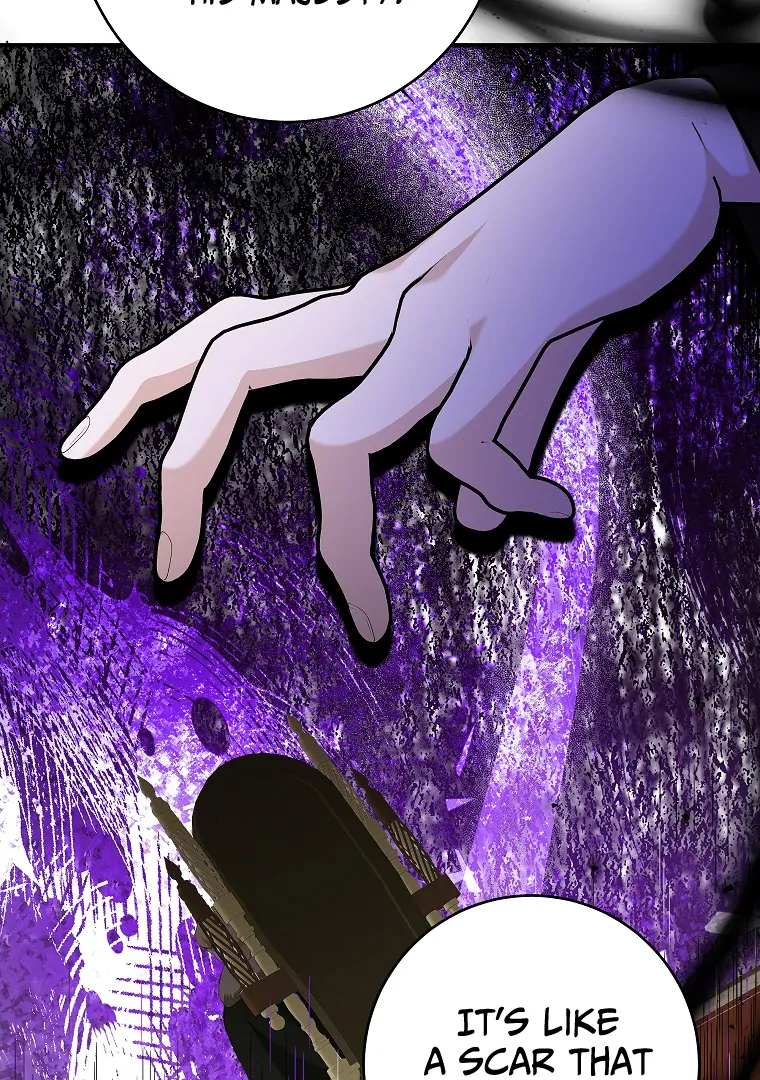 You Just Need To Hold My Hand Chapter 76 page 34