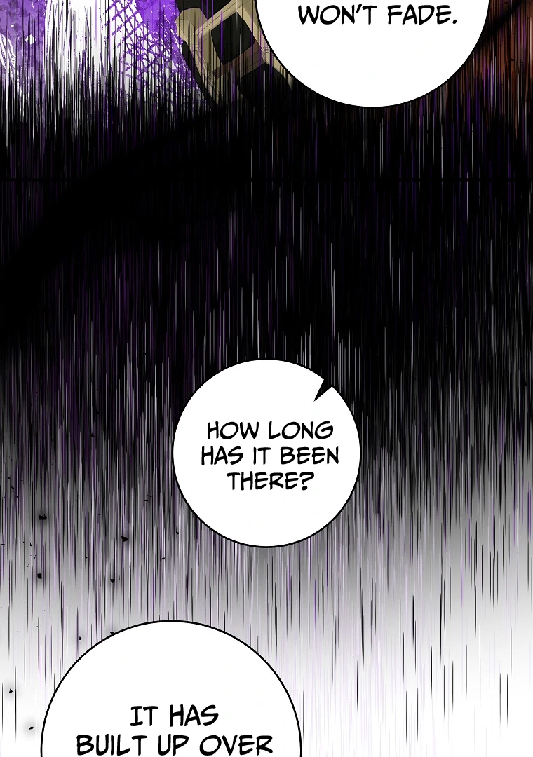 You Just Need To Hold My Hand Chapter 76 page 35