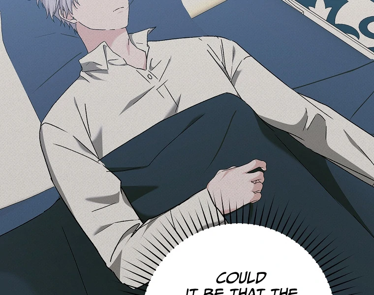 You Just Need To Hold My Hand Chapter 76 page 38