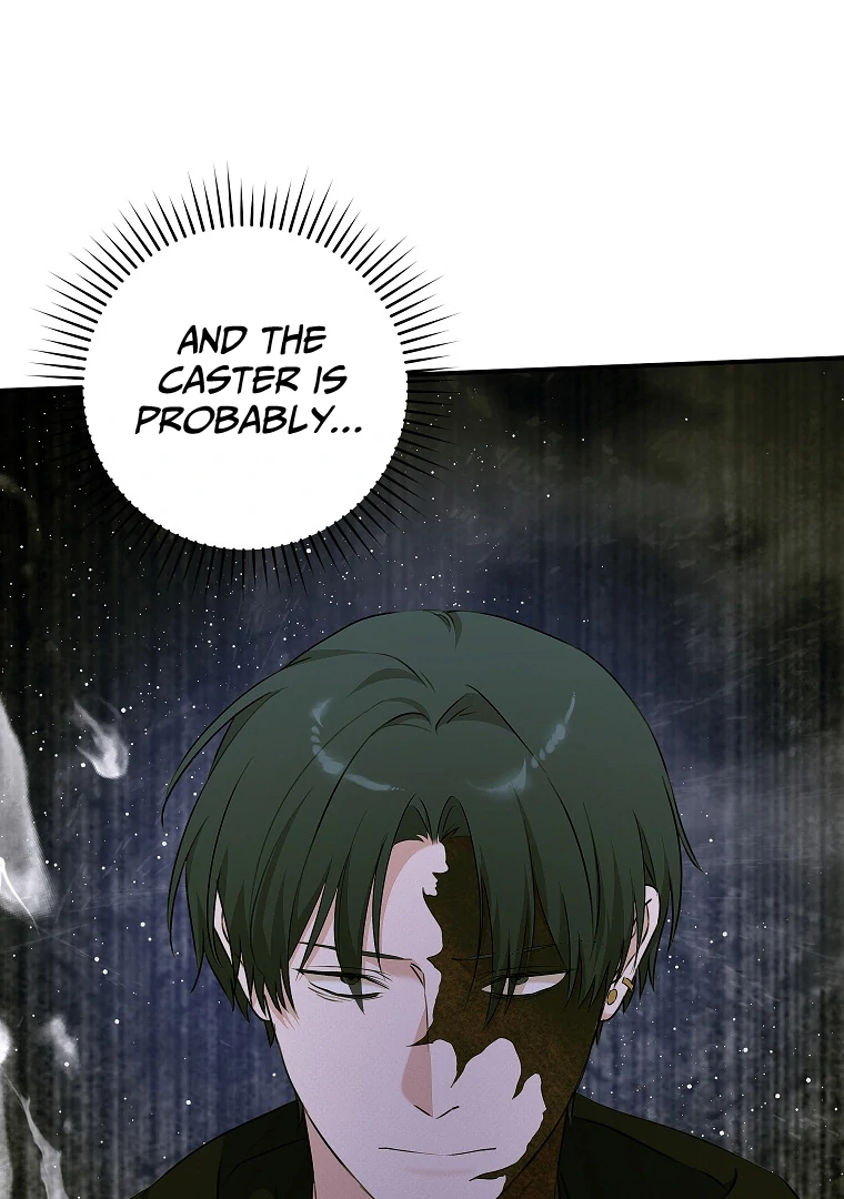 You Just Need To Hold My Hand Chapter 76 page 40
